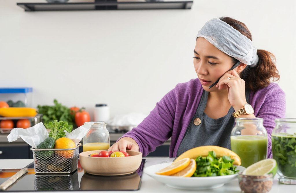 Unlocking Longevity: How Daily Fasting Can Lead to a Healthier Life