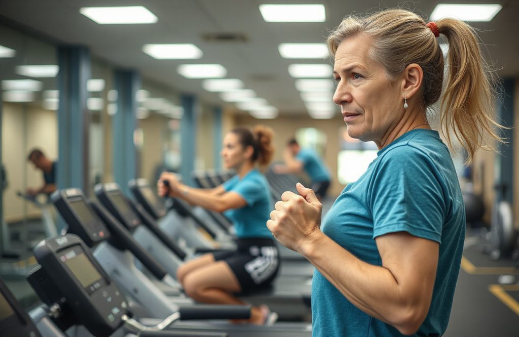 Boost Your Health: How Increased Exercise Slows Cellular Aging