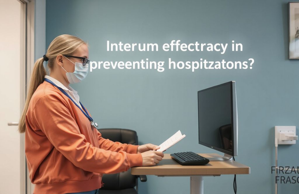 Evaluating the INTERACT Program: Its Effectiveness in Reducing Hospitalizations