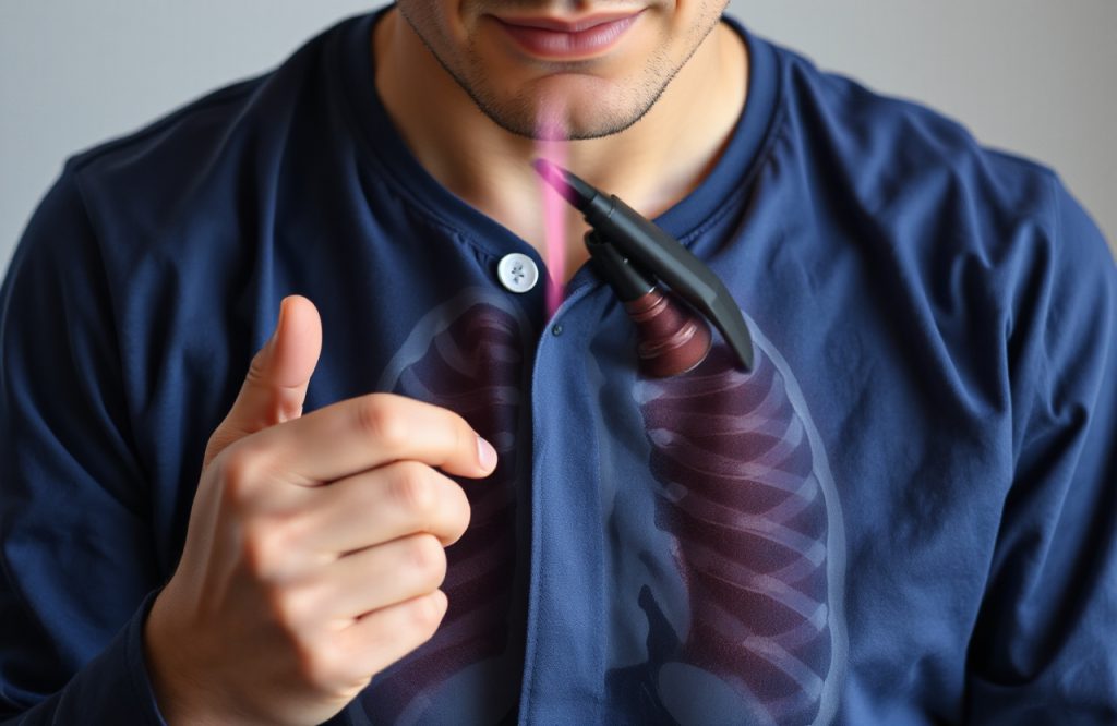 New Findings Reveal Inaccuracies in Asthma Diagnosis Guidelines