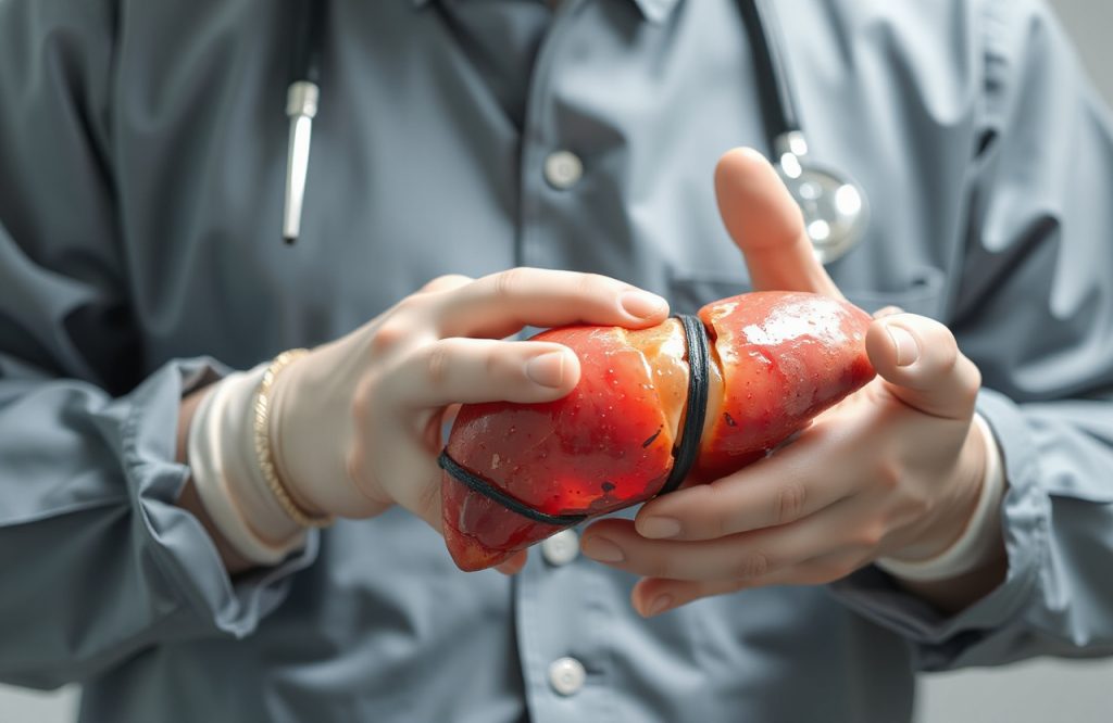 The Life-Saving Potential of Warm Liver Transplants: A New Hope for Patients
