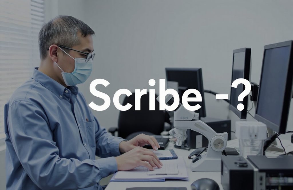 Unlocking the Future of Healthcare: Understanding AI Medical Scribes and Their Functionality