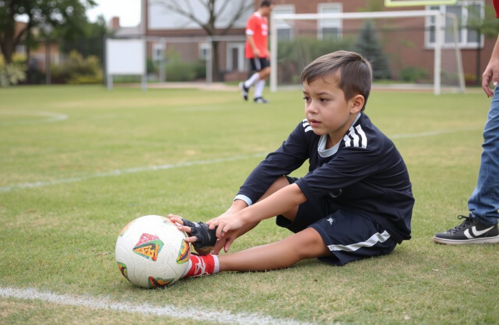 Understanding the Prevalence of Concussions in Child Athletes: What Every Parent Should Know