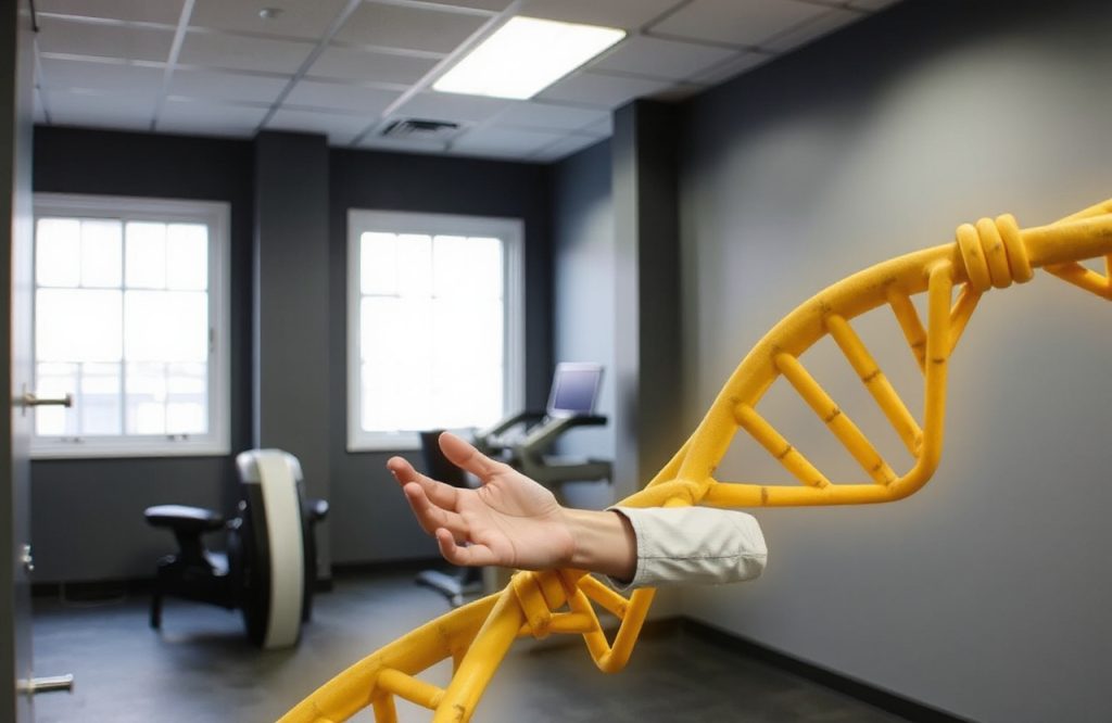 Exploring the Connection Between Exercise and Epigenetic Regulation