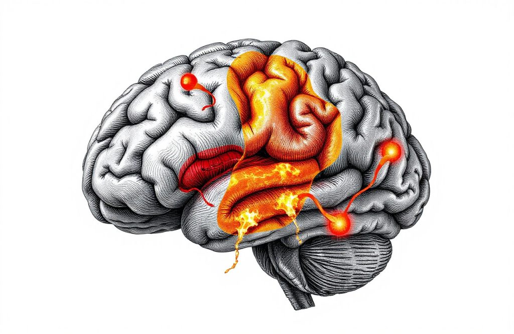 The Impact of Cocaine Use on Brain Circuitry: Understanding the Changes and Risks