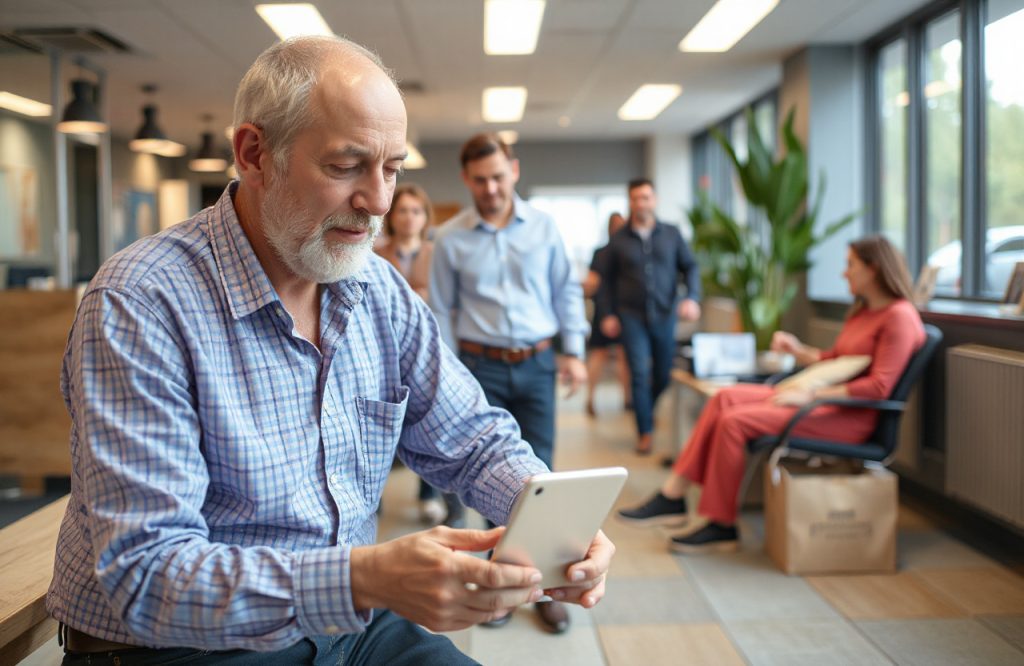 Statins Show Limited Benefits for Older Adults: A Decline in Effectiveness