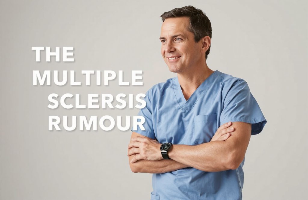 Unraveling the Multiple Sclerosis Rumour: Facts, Myths, and What You Need to Know