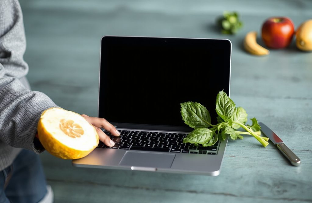 Exploring Global Differences in Online Marketing Strategies for the Food Industry