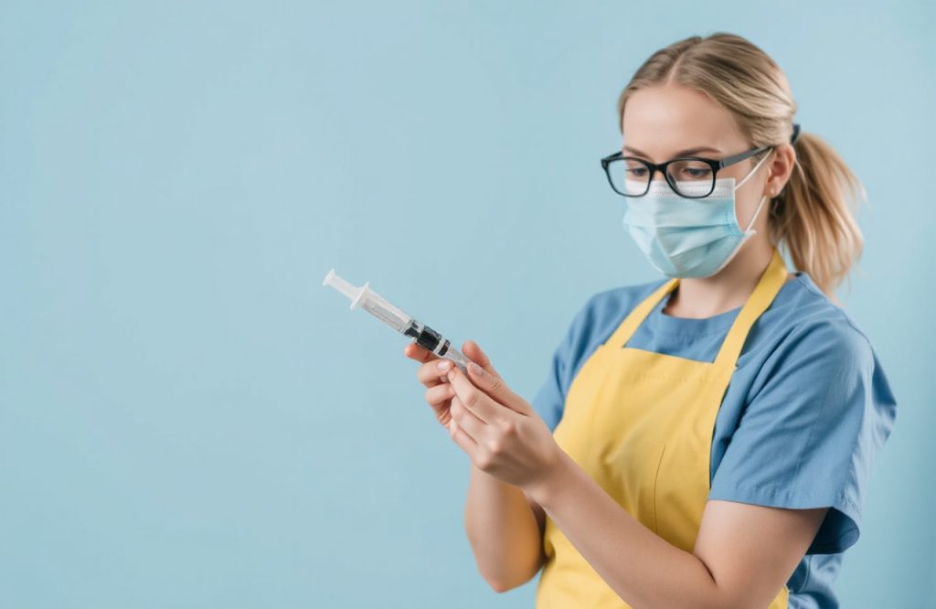 Low HPV Vaccination Rates in the US: Key Findings from Recent Study