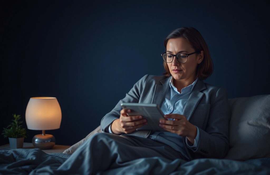 Understanding Melatonin: How It Works and Its Role in Sleep Regulation