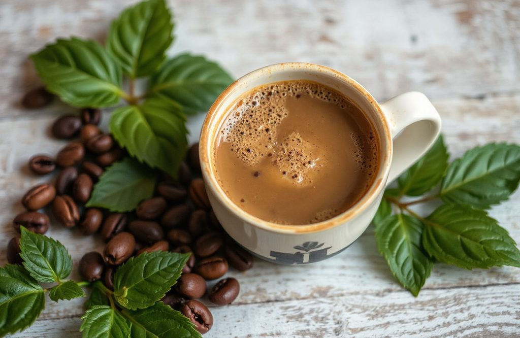 Caffeinated Coffee Linked to Reduced Rosacea Incidence: A Surprising Benefit