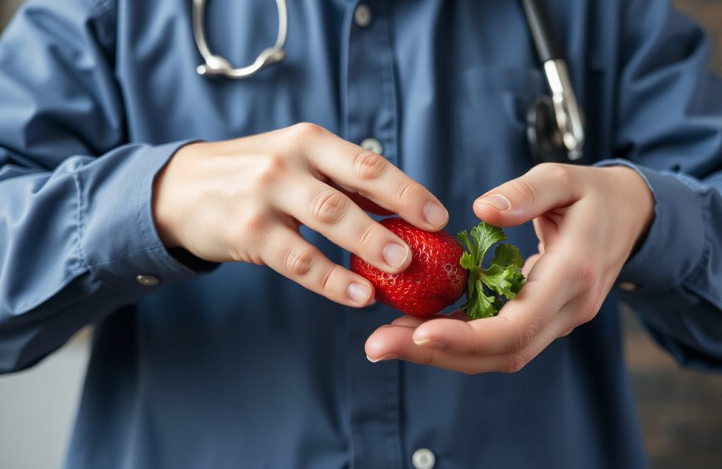 Discover the Surprising Heart Health Benefits of Omega-3 Fatty Acids