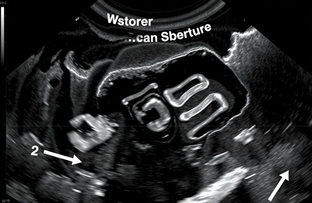 Evaluating the Accuracy of Ultrasonography in Diagnosing Small Bowel Obstruction