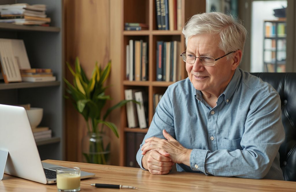 Exploring the Link Between Blood Pressure Control and Dementia Prevention