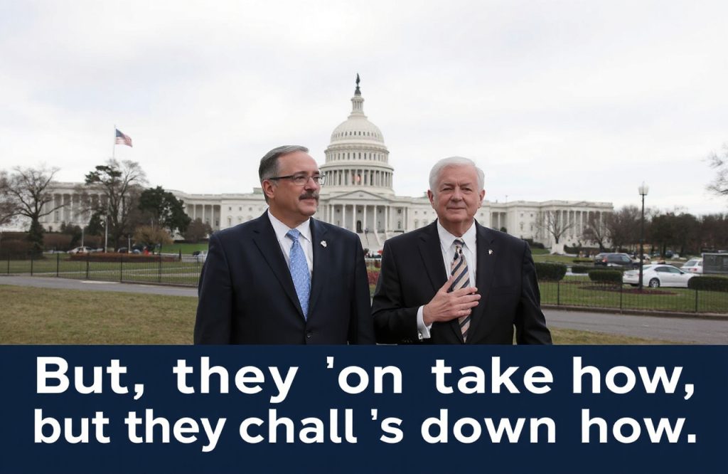 Senators Confront Urgency of Expiring ACA Subsidies but Struggle to Find Solutions