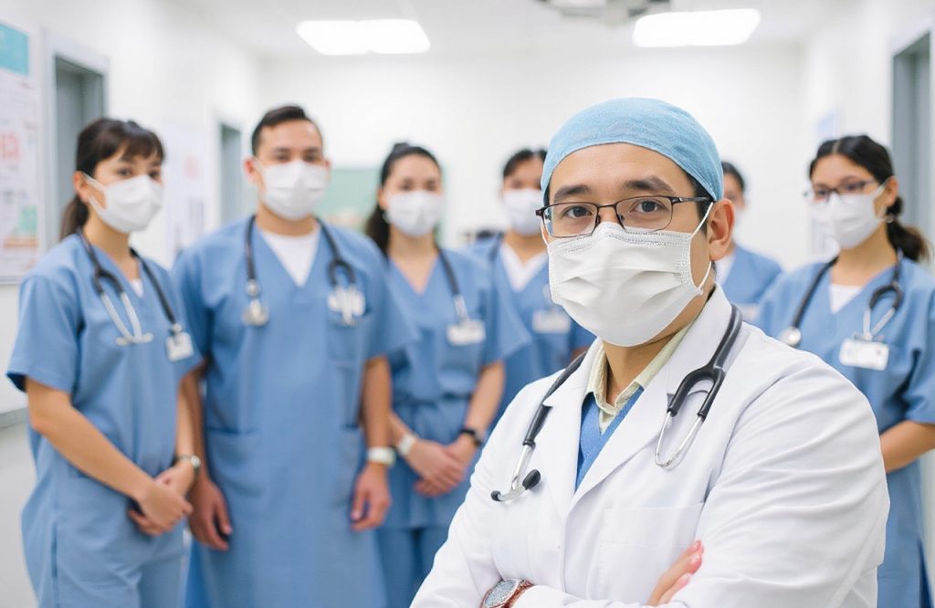 Health Ministry Assures Resolution of National Medical Register Glitches as NHA Tackles Doctor Registration Issues