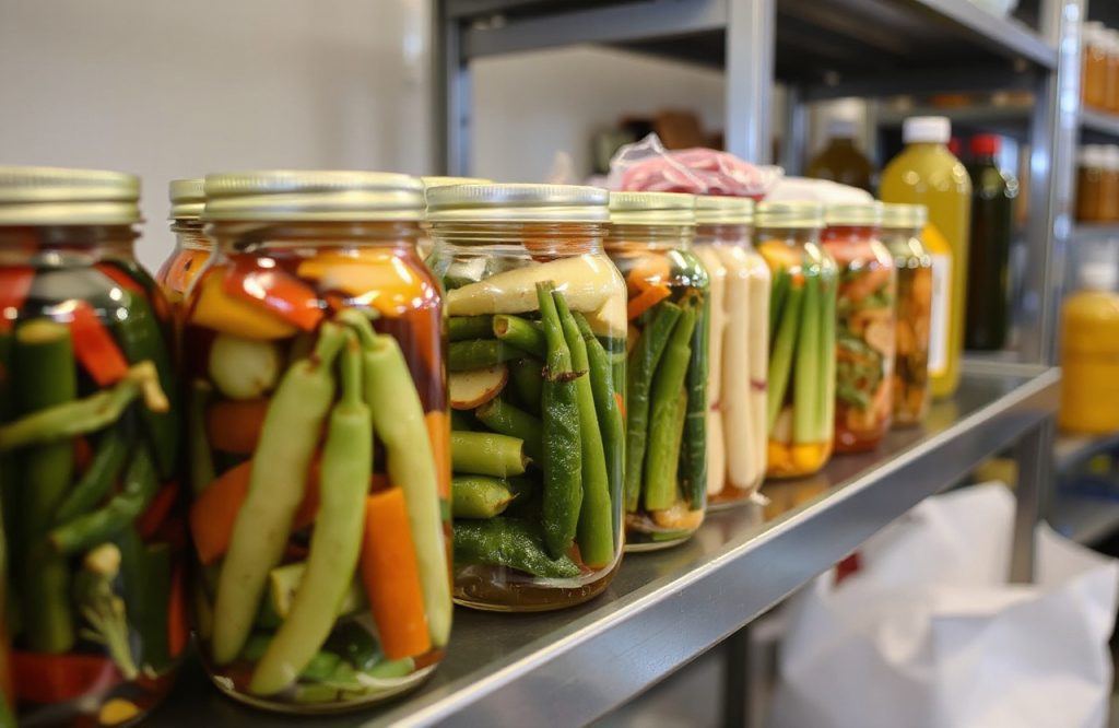 Innovative and Traditional Food Preservation Strategies: A Comprehensive Review