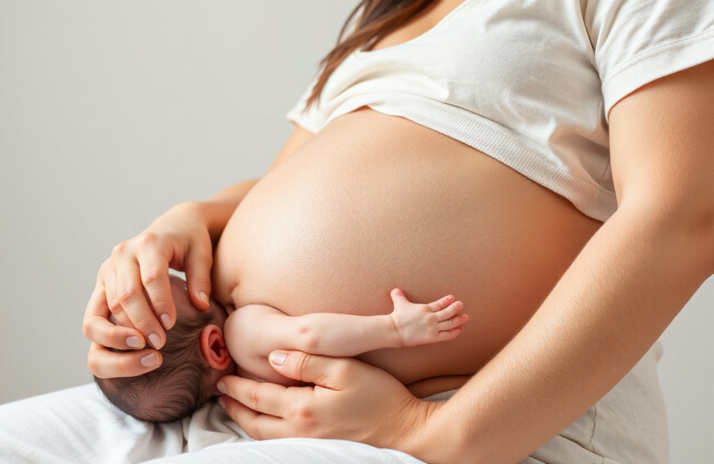 Impact of Maternal Vitamin D Levels During Pregnancy on Newborn Growth Measurements