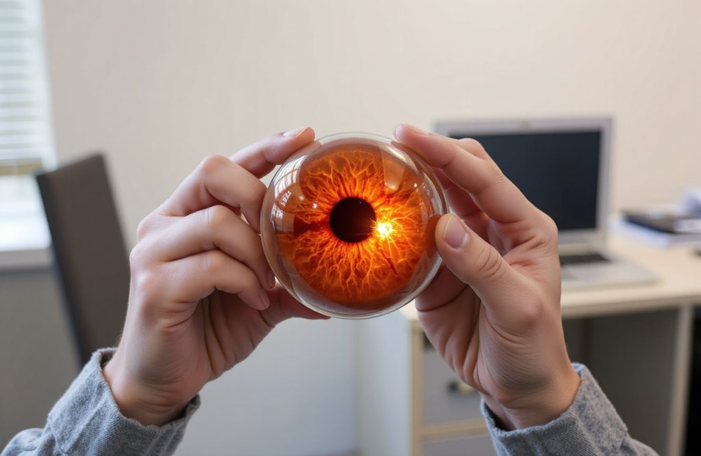 Antioxidantes y su Efecto en la Prevención de la Degeneración Macular Relacionada con la Edad