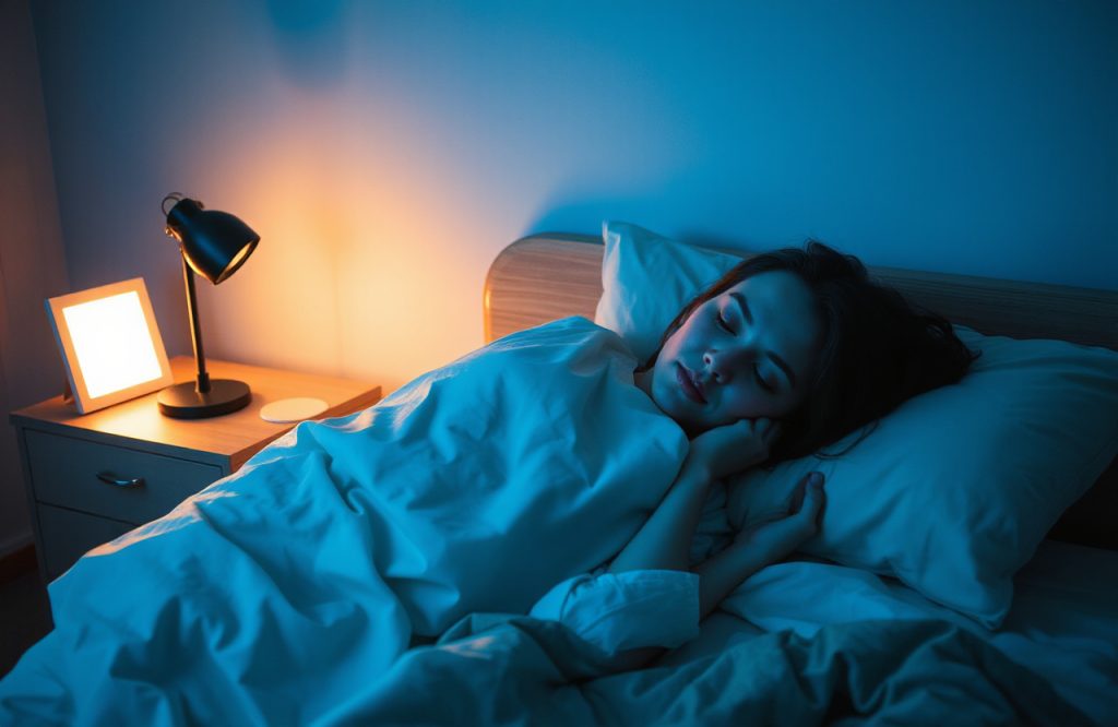 The Connection Between Insomnia and Increased Risk of Heart Disease and Stroke