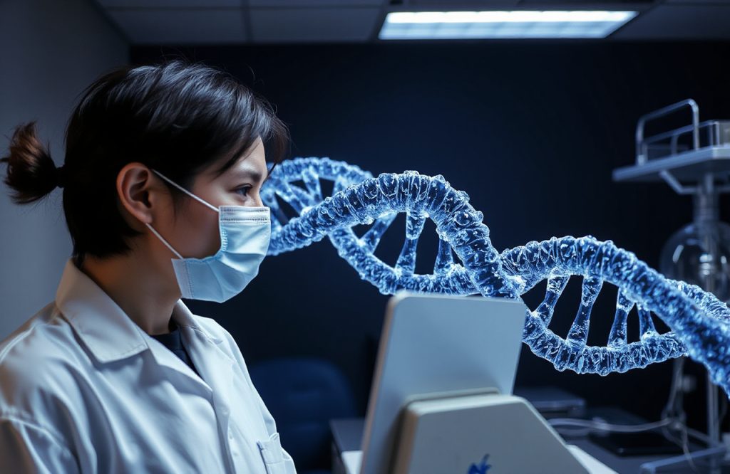 Genetic Connection Revealed Between ALS and Schizophrenia: Groundbreaking Research Insights