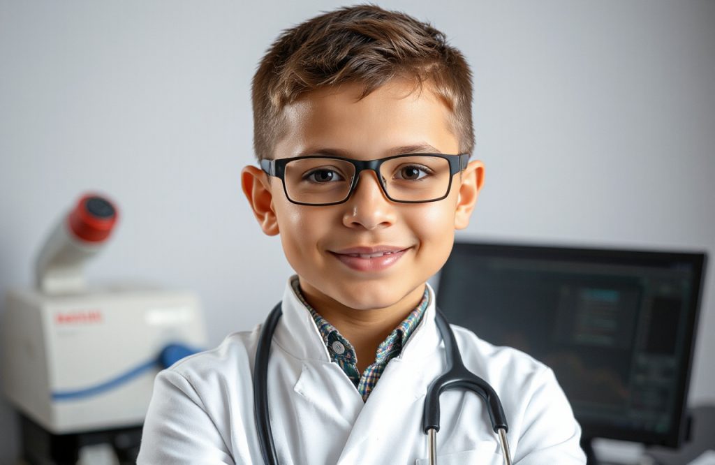 Innovative Research Paves the Way for New Pediatric Leukemia Treatments