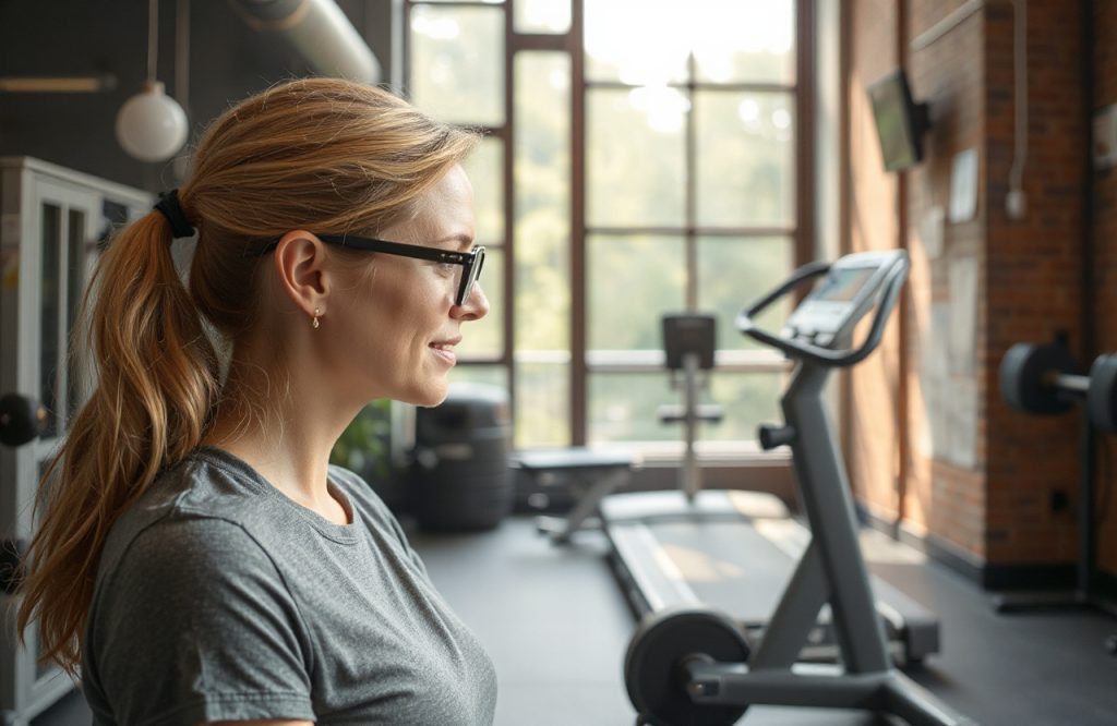Exploring the Connection Between Exercise and Memory Enhancement
