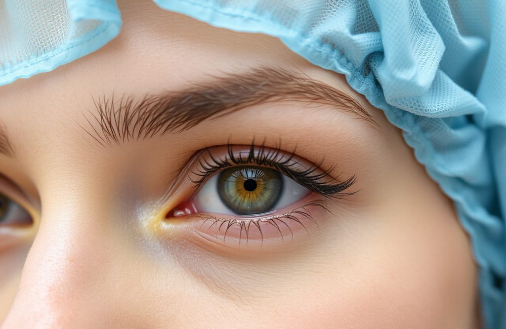 Revolutionary Algorithm Promises Enhanced Tear Trough Treatment Results