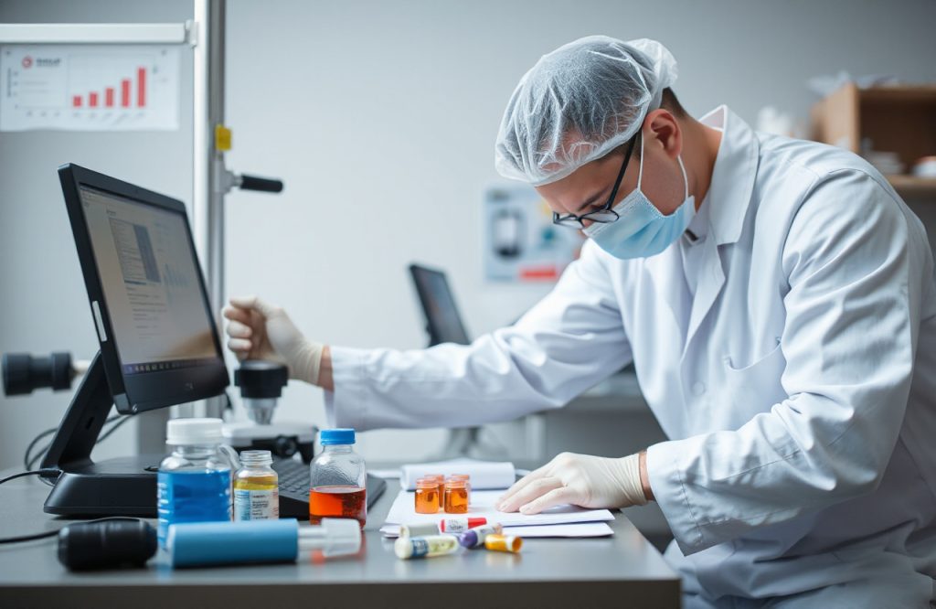 Emerging Trends and Risks in Drug Mixing: What You Need to Know