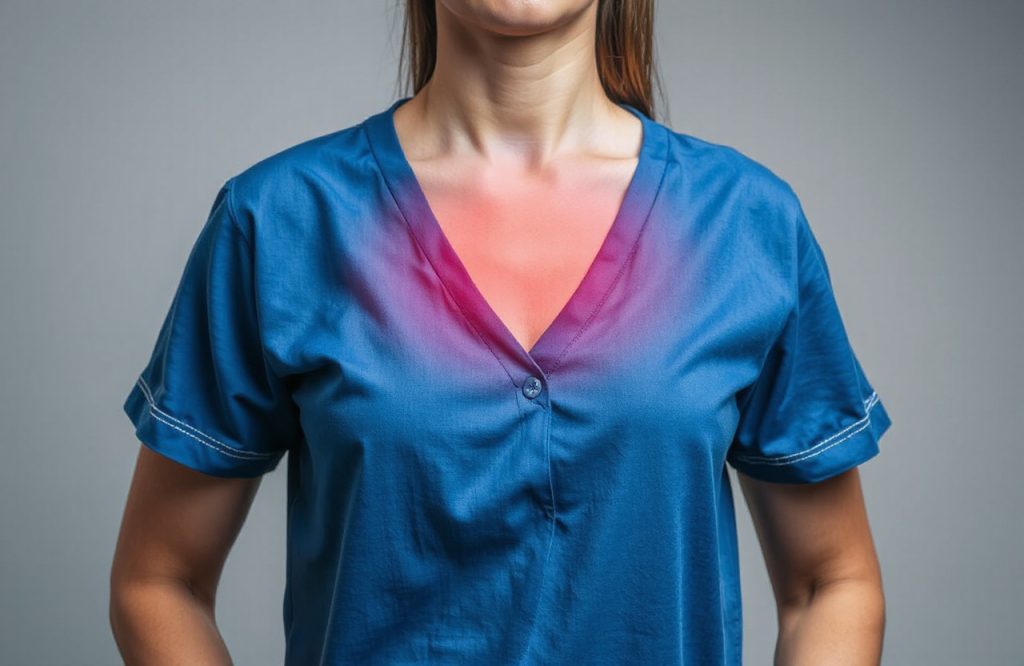 Understanding Endometriosis Diagnosis: Identifying Symptom Patterns for Better Care