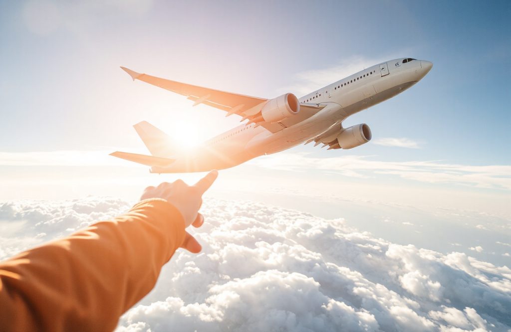 Understanding Respiratory Disease Transmission on Airline Flights: What You Need to Know