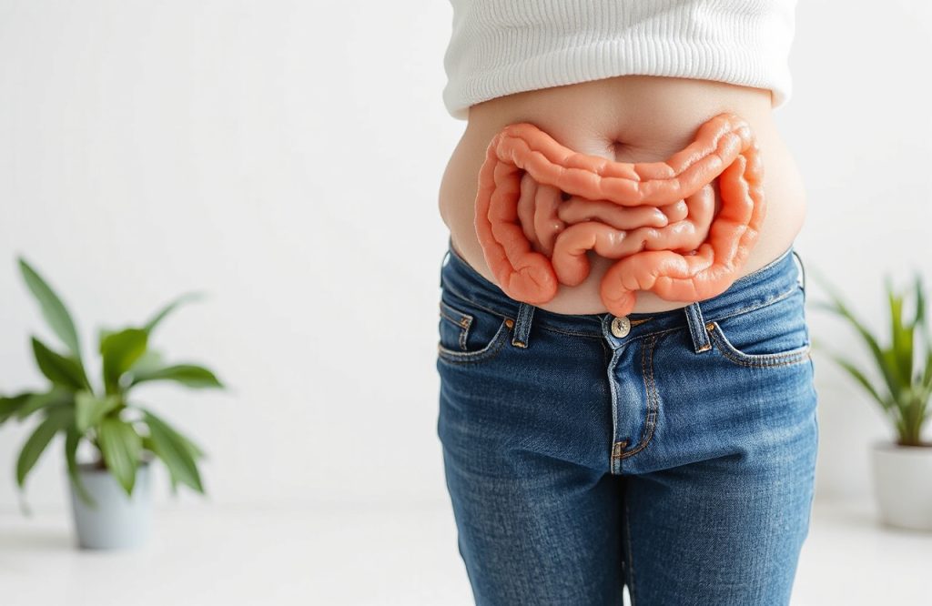 Exploring the Connection Between Gut Microbiome and Obesity: What You Need to Know