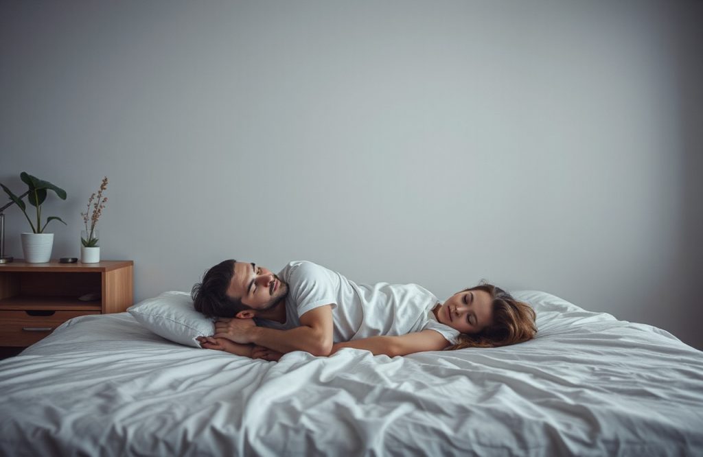 Unlocking the Secrets to Perfect Sleep: Discover the Best Ways to Rest Well