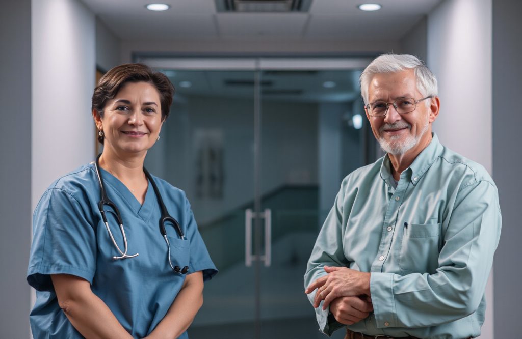 Promising New Acute Myeloid Leukemia Treatment Set to Benefit Older Patients