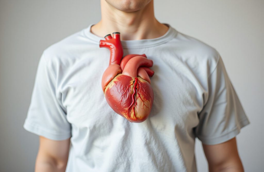 Exercise and Heart Health: Can It Reduce Degeneration in Cancer Patients?