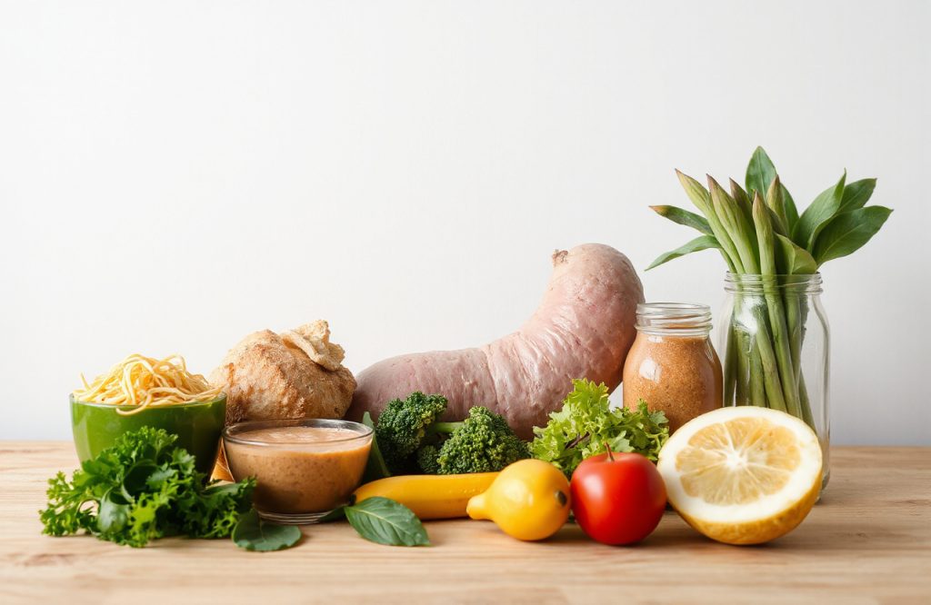 The Impact of Diet on Gut Microbiota: Unlocking the Connection for Better Health