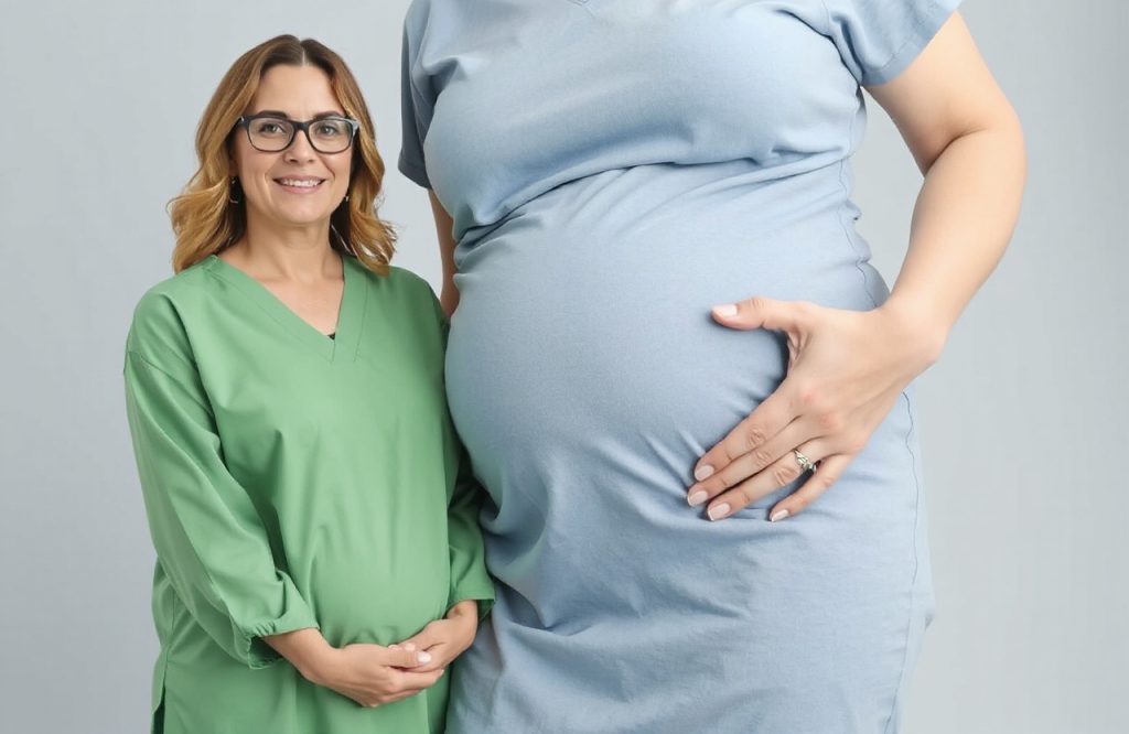 Exploring the Benefits of Weight Loss Surgery Between Pregnancies