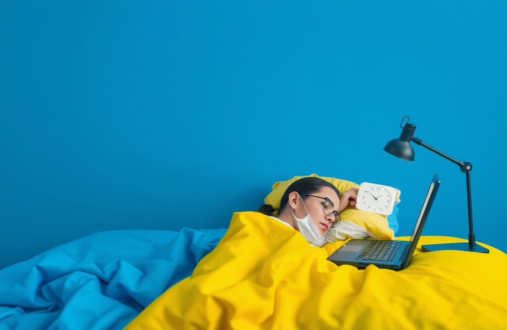 Impact of Night Shifts on Sleep Disorders: New Study Reveals Alarming Trends