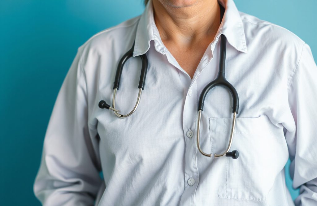 Understanding the Heart Health Risks of Being Overweight