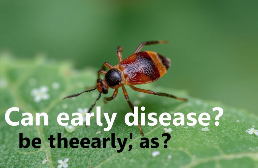 Early Detection of Lyme Disease: Is It Possible to Diagnose in the Initial Stages?