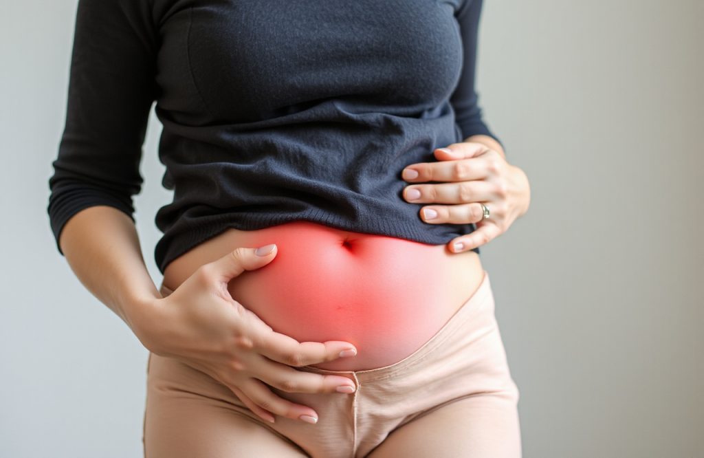 Link Between Severe Period Pain and Increased Ovarian Cancer Risk in Women