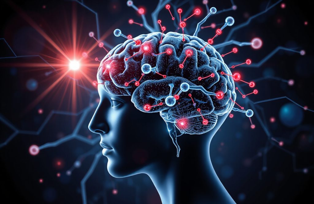 Unlocking the Brain: Understanding the Neurology Behind Motivation