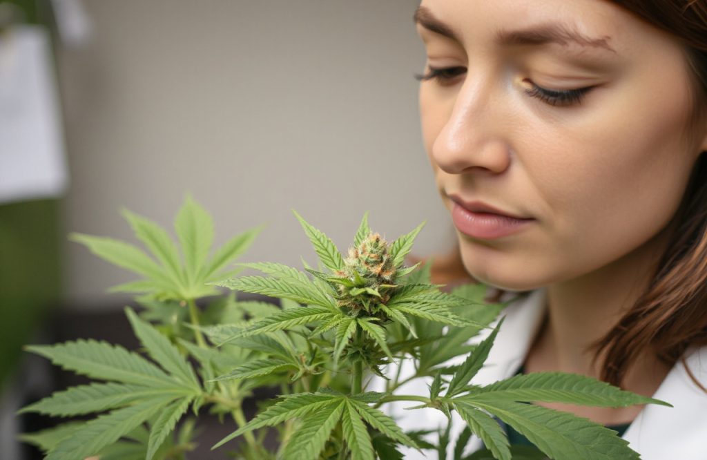 Understanding Cannabis Hyperemesis Syndrome: Causes, Symptoms, and Treatment Options