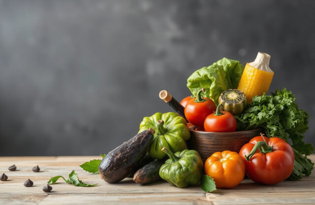 Boost Heart Health: How Nitrate-Rich Vegetables Can Lower Your Risk of Heart Attack and Stroke