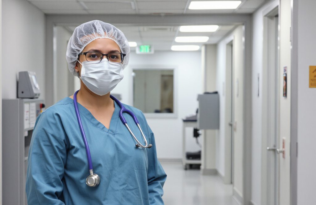 The Impact of COVID-19 on Healthcare Workers Mental Health: Understanding the Challenges and Solutions