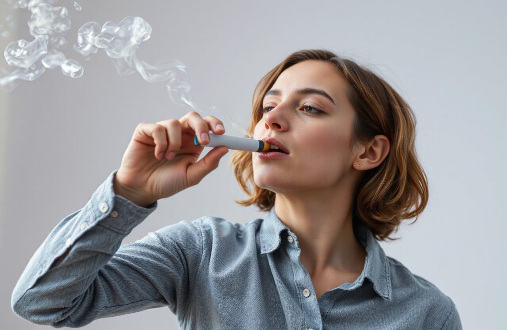 Understanding the Rise of Teen Vaping and Effective Strategies to Combat It