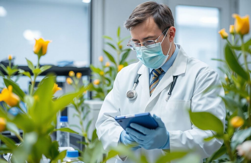 Essential Guide to Life Science Insurance for Your Business Needs