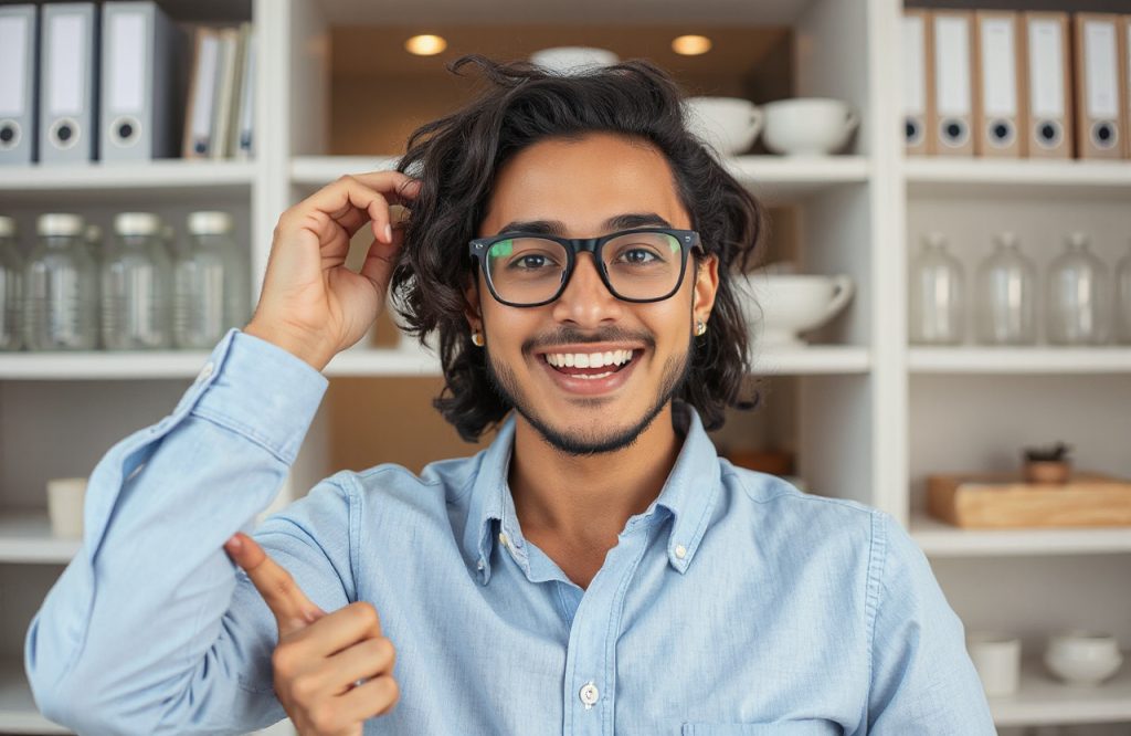 Discover Your True Self with This Fun Personality Test