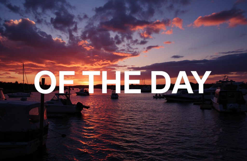 Daily Dose of Laughter: Your Joke of the Day