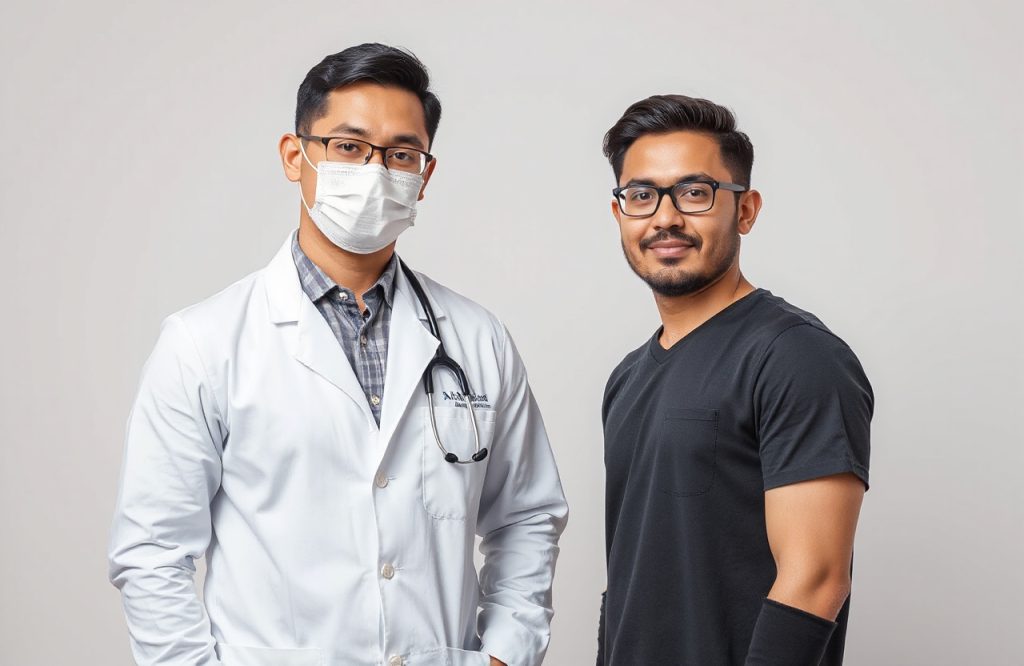 Engaging Brain Teaser Challenge: Solve the Doctor and Sons Riddle